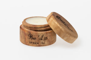 "Bee Lips" Lip Balm