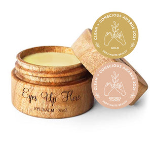 'Eyes Up Here' x2 Bundle