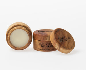 "Vee Lips" Vegan Lip Balm