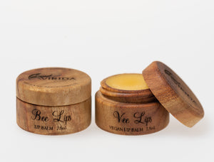 "Vee Lips" Vegan Lip Balm