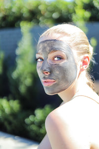 Mud & Clay Mask 'Face the Music'